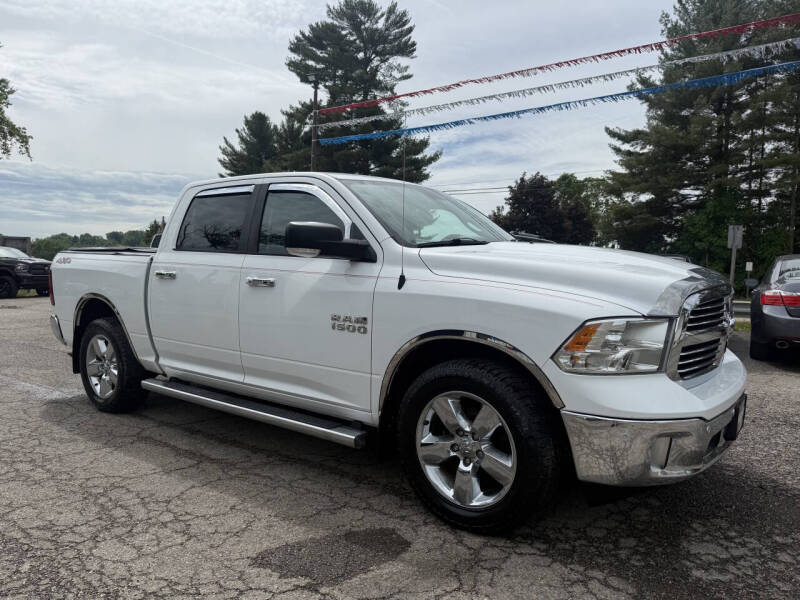 ram ram 1500 pickup 2016 1C6RR7LG1GS401173 image ram ram 1500 pickup 2016 1C6RR7LG1GS401173 image